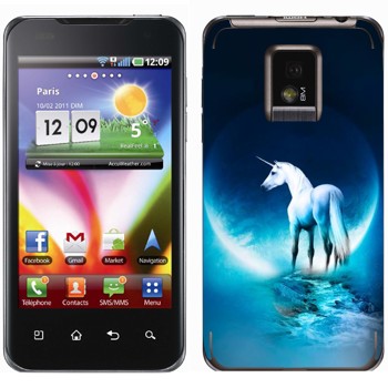   «»   LG Optimus 2X