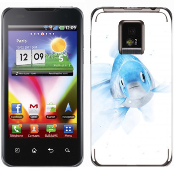   « »   LG Optimus 2X