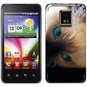   « »   LG Optimus 2X