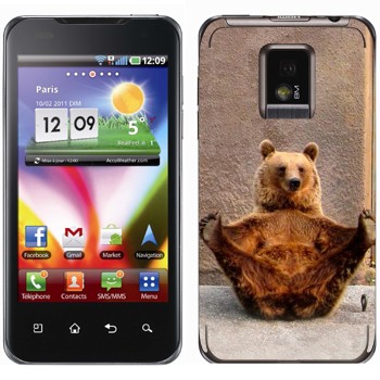   «  »   LG Optimus 2X