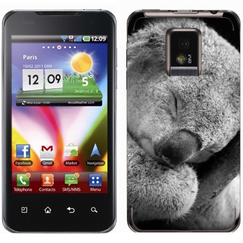   « »   LG Optimus 2X