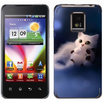   «   »   LG Optimus 2X