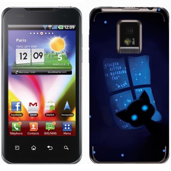 LG Optimus 2X