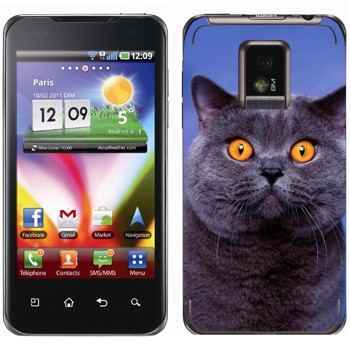   «-»   LG Optimus 2X