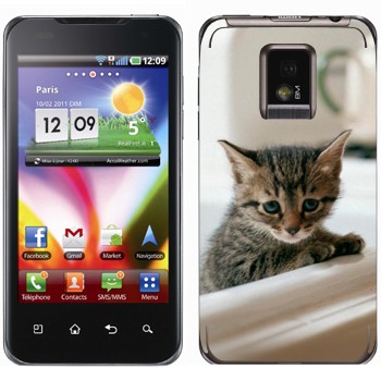   «  »   LG Optimus 2X