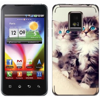   «»   LG Optimus 2X