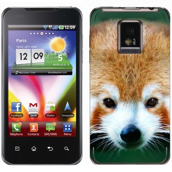   « »   LG Optimus 2X