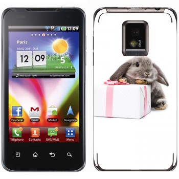   «  »   LG Optimus 2X