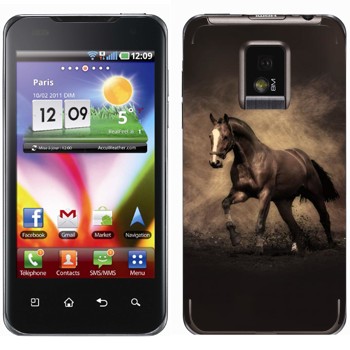   «  »   LG Optimus 2X