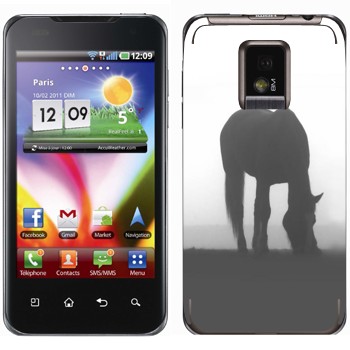   «  »   LG Optimus 2X