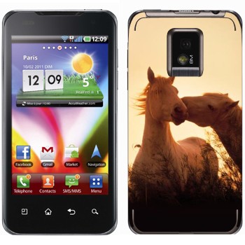   « »   LG Optimus 2X