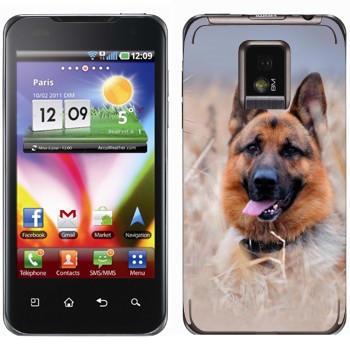   «  »   LG Optimus 2X