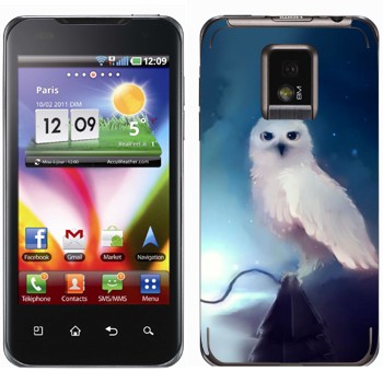   «  »   LG Optimus 2X