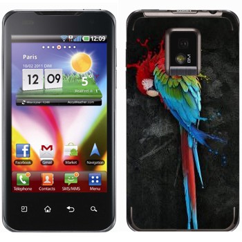   « »   LG Optimus 2X