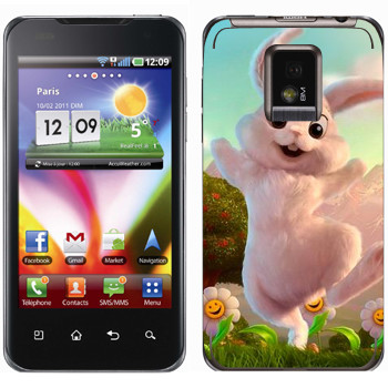   « »   LG Optimus 2X