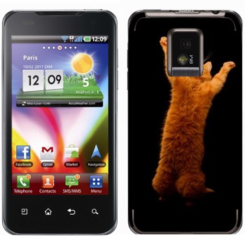   «     »   LG Optimus 2X