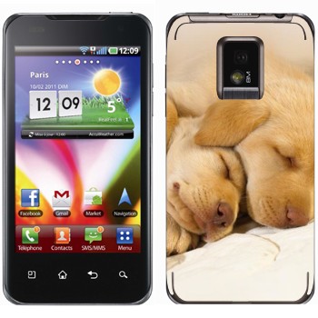   « »   LG Optimus 2X