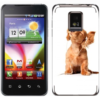   «  »   LG Optimus 2X