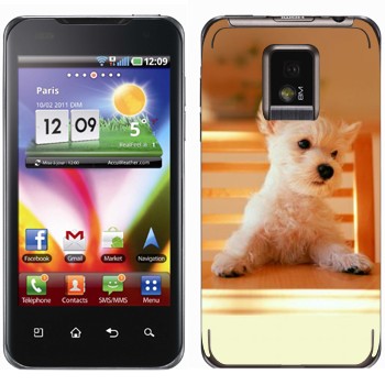 LG Optimus 2X