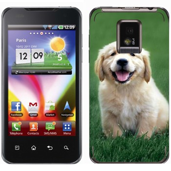   «  »   LG Optimus 2X