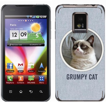   «  »   LG Optimus 2X