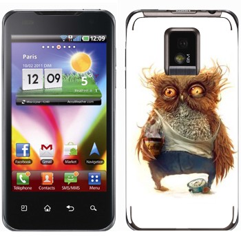   « »   LG Optimus 2X