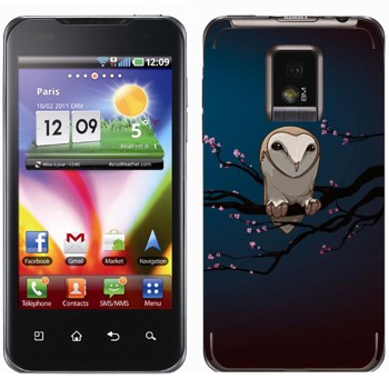   «  »   LG Optimus 2X