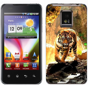   « »   LG Optimus 2X