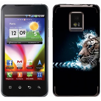   « »   LG Optimus 2X