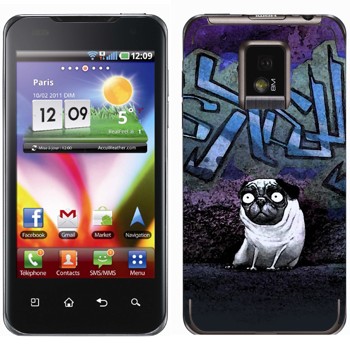   « »   LG Optimus 2X