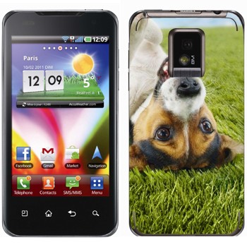   «   »   LG Optimus 2X