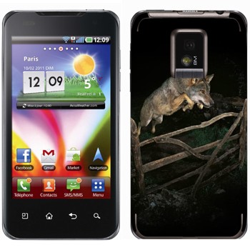   «  »   LG Optimus 2X