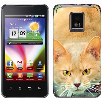   «  »   LG Optimus 2X