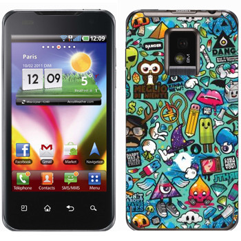 LG Optimus 2X