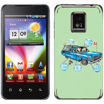 LG Optimus 2X