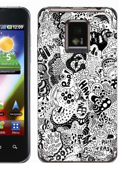 LG Optimus 2X