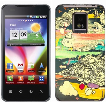 LG Optimus 2X