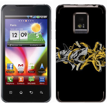 LG Optimus 2X