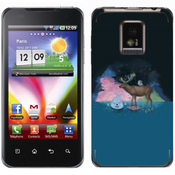   «   Kisung»   LG Optimus 2X