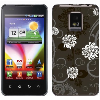   «    »   LG Optimus 2X