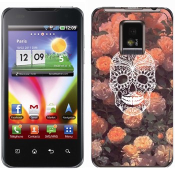 LG Optimus 2X