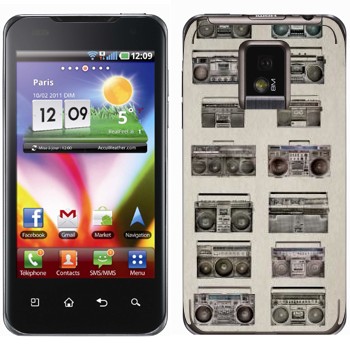   «»   LG Optimus 2X