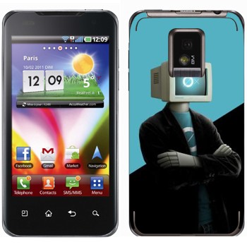 LG Optimus 2X