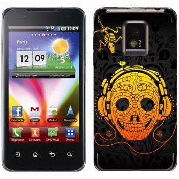   «  »   LG Optimus 2X