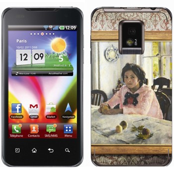 LG Optimus 2X