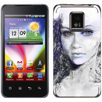   « »   LG Optimus 2X