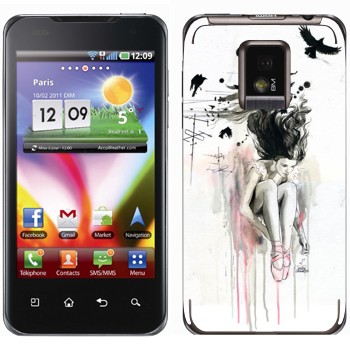 LG Optimus 2X