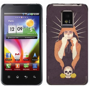 LG Optimus 2X