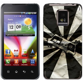 LG Optimus 2X