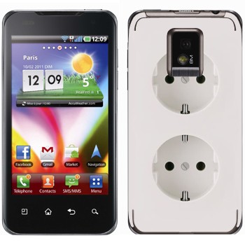 LG Optimus 2X